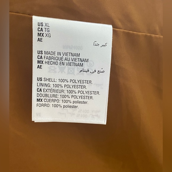 BAR lll Open Front Blazer - Picture 5 of 5